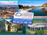 Terrain à bâtir à Fréjus (83600) 2511570-3701annonce220260515t0OAF.jpeg Maisons France Confort