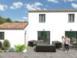 Maison à construire à Puygiron (26160) 2486405-812modele620250123Wqovv.jpeg Maisons France Confort