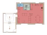 Maison à construire à Puygiron (26160) 2486405-812modele9202501231KnZi.jpeg Maisons France Confort