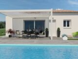 Maison à construire à Puygiron (26160) 2486408-6150modele620240308nX8Iu.jpeg Maisons France Confort