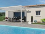Maison à construire à Puygiron (26160) 2486408-6150modele820240308Apye7.jpeg Maisons France Confort