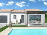 Maison à construire à Chamaret (26230) 2486484-6150modele620230109MRNUX.jpeg Maisons France Confort