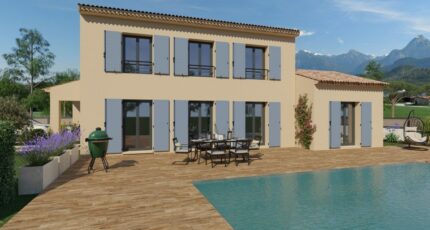 Bourg-Saint-Andéol Maison neuve - 2506377-6150modele820251007BZpRm.jpeg Maisons France Confort