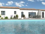 Maison à construire à Malataverne (26780) 2506388-6150modele620240129OQeZI.jpeg Maisons France Confort