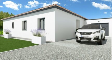 Malataverne Maison neuve - 2506391-6150modele820230125kUzH1.jpeg Maisons France Confort