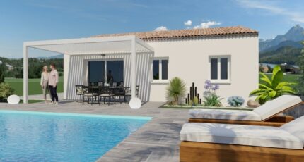 Malataverne Maison neuve - 2506383-6150modele720240428z98ta.jpeg Maisons France Confort
