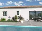 Maison à construire à Malataverne (26780) 2506384-6150modele920240106eXo3V.jpeg Maisons France Confort