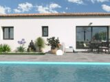 Maison à construire à Malataverne (26780) 2506384-6150modele720240106eMvPn.jpeg Maisons France Confort
