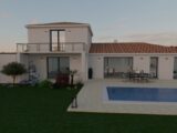 Maison à construire à Malataverne (26780) 2506393-6150modele920230925M9Gkd.jpeg Maisons France Confort