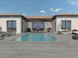 Maison à construire à Malataverne (26780) 2506396-6150modele620240624yoEhI.jpeg Maisons France Confort