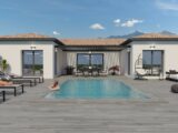 Maison à construire à Malataverne (26780) 2506396-6150modele8202406245Ly9s.jpeg Maisons France Confort