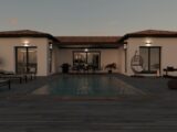Maison à construire à Malataverne (26780) 2506396-6150modele920240624BdmlP.jpeg Maisons France Confort