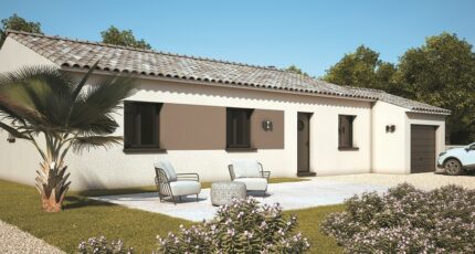 Malataverne Maison neuve - 2506395-6150modele720230509bJFTA.jpeg Maisons France Confort