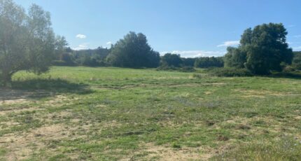 Malataverne Terrain à bâtir - 2506385-6150annonce520230924LHOta.jpeg Maisons France Confort