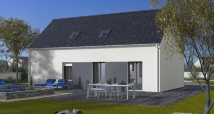 Brégy Maison neuve - 2460983-1795modele720200729ocosI.jpeg Maisons France Confort
