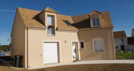 Le Plessis-Luzarches Terrain à bâtir - 2424500-11453annonce120260210TSdga.jpeg Maisons France Confort