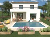 Maison à construire à La Garde (83130) 2510460-10678modele620240122Uin7N.jpeg Maisons France Confort