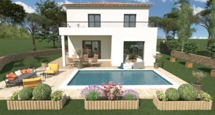 La Garde Maison neuve - 2510460-10678modele620240122Uin7N.jpeg Maisons France Confort