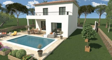 La Garde Maison neuve - 2510460-10678modele720240122tdqgs.jpeg Maisons France Confort