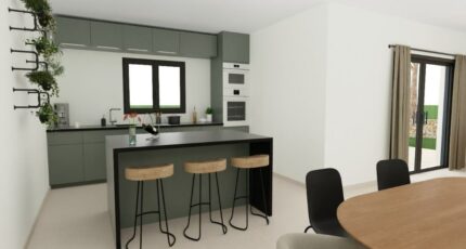 La Garde Maison neuve - 2510460-10678modele920240122xPr91.jpeg Maisons France Confort
