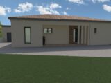 Maison à construire à Pierrefeu-du-Var (83390) 2510454-9599modele720250329xaDLf.jpeg Maisons France Confort