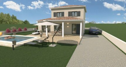 Puget-Ville Maison neuve - 2510467-10678modele8202402083lab2.jpeg Maisons France Confort