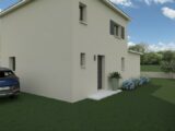 Maison à construire à Puget-Ville (83390) 2510467-10678modele920240208HOAC3.jpeg Maisons France Confort