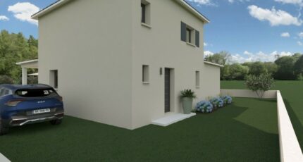 Puget-Ville Maison neuve - 2510467-10678modele920240208HOAC3.jpeg Maisons France Confort