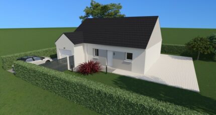 Cany-Barville Maison neuve - 2430259-11168modele620260205ltdm3.jpeg Maisons France Confort