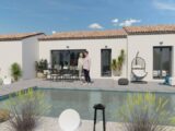 Maison à construire à Bollène (84500) 2511672-6150modele720251102zU0zF.jpeg Maisons France Confort