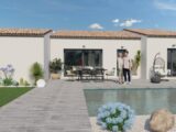 Maison à construire à Loriol-sur-Drôme (26270) 2511878-6150modele820251102AztX9.jpeg Maisons France Confort