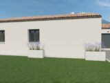 Maison à construire à Loriol-sur-Drôme (26270) 2511878-6150modele620251102UR0WG.jpeg Maisons France Confort