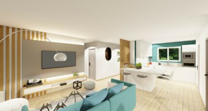 Villandraut Maison neuve - 2510904-10393modele620230713CoTwI.jpeg Maisons France Confort