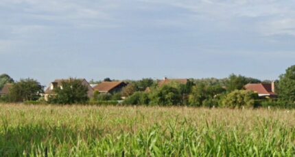 Hantay Terrain à bâtir - 2483832-6130annonce1202604133nTXL.jpeg Maisons France Confort