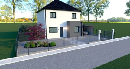 Bois-Bernard Maison neuve - 2456283-6130annonce6202603133uy1H.jpeg Maisons France Confort