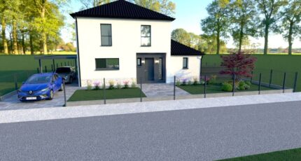 Palluel Maison neuve - 2486419-6130annonce620260415XLfoM.jpeg Maisons France Confort