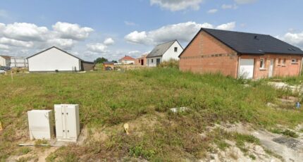 Palluel Maison neuve - 2486419-6130annonce120260415DFBnJ.jpeg Maisons France Confort
