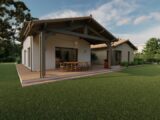 Maison à construire à Champagnac (17500) 2512235-11295modele720250410dTuTz.jpeg Maisons France Confort