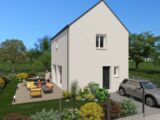 Maison à construire à Mosnes (37530) 2460666-3427modele8202603123qaR9.jpeg Maisons France Confort
