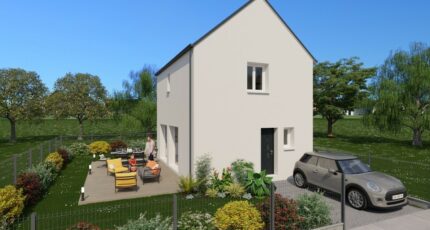 Mosnes Maison neuve - 2460666-3427modele8202603123qaR9.jpeg Maisons France Confort