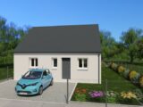 Maison à construire à Mosnes (37530) 2460681-3427modele620260303M5XmU.jpeg Maisons France Confort