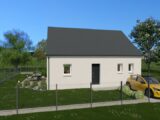 Maison à construire à Mosnes (37530) 2460669-3427modele620251204QPaBE.jpeg Maisons France Confort