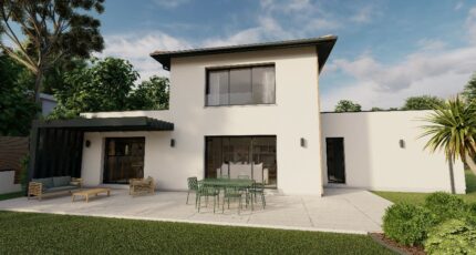 Bonnetan Maison neuve - 2512201-11295modele720250410wX5O0.jpeg Maisons France Confort