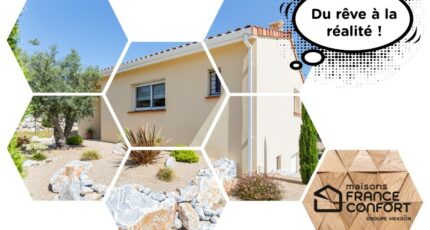 Le Fossat Maison neuve - 2422741-6043annonce320260209K5Tio.jpeg Maisons France Confort