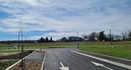 Eaunes Maison neuve - 2427581-10326annonce120260212o9qxM.jpeg Maisons France Confort