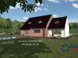Maison à construire à Farbus (62580) 2431168-5719modele720240124rtghU.jpeg Maisons France Confort
