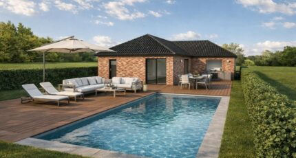 Saint-Amand-les-Eaux Maison neuve - 2510089-10617modele720260324NbXut.jpeg Maisons France Confort