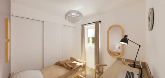 Maison neuve à Roucourt, Hauts-de-France