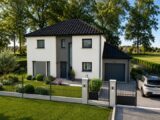 Maison à construire à Thun-l’Évêque (59141) 2509350-10261annonce6202605138Id7C.jpeg Maisons France Confort