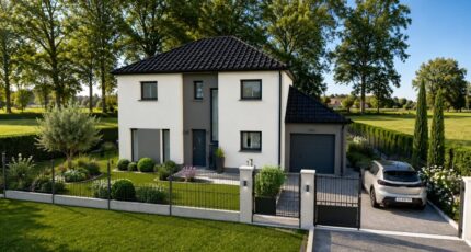 Thun-l'Évêque Maison neuve - 2509350-10261annonce6202605138Id7C.jpeg Maisons France Confort